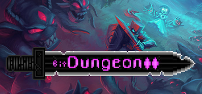 Купить на steambuy Купить bit Dungeon II