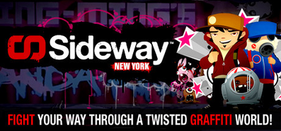Купить на steambuy Купить Sideway New York