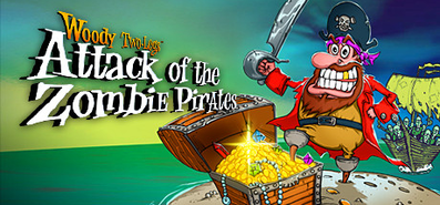 Купить на steambuy Купить Woody Two-Legs: Attack of the Zombie Pirates