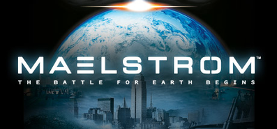 Купить на steambuy Купить Maelstrom: The Battle for Earth Begins