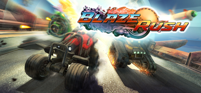 Купить на steambuy Купить BlazeRush