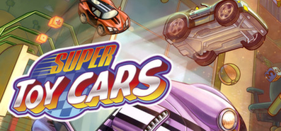 Купить на steambuy Купить Super Toy Cars