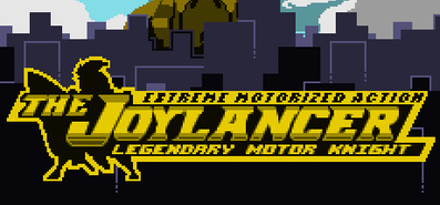 Купить на steambuy Купить The Joylancer: Legendary Motor Knight
