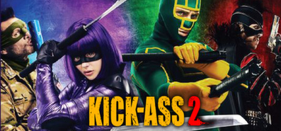 Купить на steambuy Купить Kick-Ass 2