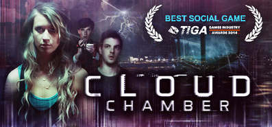 Купить на steambuy Купить Cloud Chamber