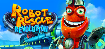 Купить на steambuy Купить Robot Rescue Revolution