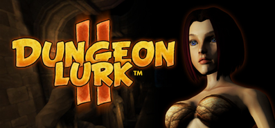 Купить на steambuy Купить Dungeon Lurk II - Leona