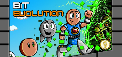 Купить на steambuy Купить BiT Evolution