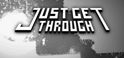 Купить на steambuy Купить Just Get Through