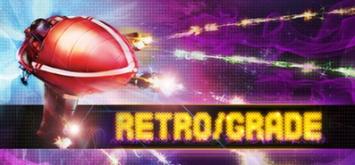 Купить на steambuy Купить Retro/Grade