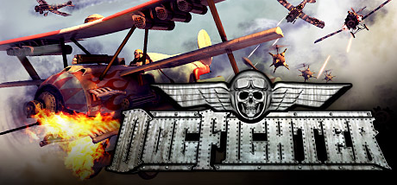 Купить на steambuy Купить DogFighter