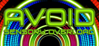 Купить на steambuy Купить Avoid - Sensory Overload