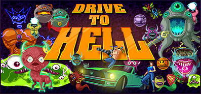 Купить на steambuy Купить Drive to Hell