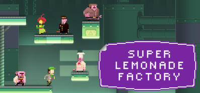 Купить на steambuy Купить Super Lemonade Factory