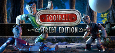 Купить на steambuy Купить Foosball - Street Edition