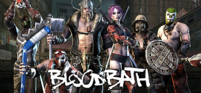 Купить на steambuy Купить Bloodbath