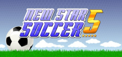 Купить на steambuy Купить New Star Soccer 5