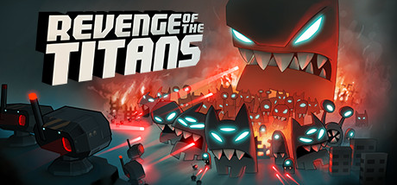 Купить на steambuy Купить Revenge of the Titans