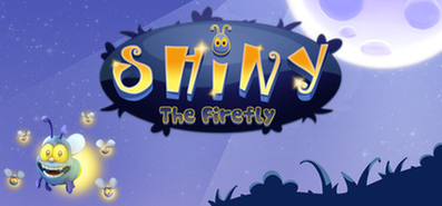 Купить на steambuy Купить Shiny The Firefly