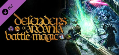 Купить на steambuy Купить Defenders of Ardania: Battlemagic
