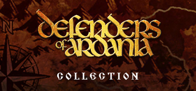 Купить на steambuy Купить Defenders of Ardania Collection