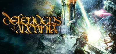 Купить на steambuy Купить Defenders of Ardania
