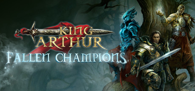 Купить на steambuy Купить King Arthur: Fallen Champions