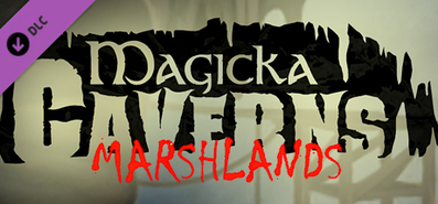 Купить Magicka 2 Deluxe Edition на steambuy Купить Magicka- Caverns and Marshlands