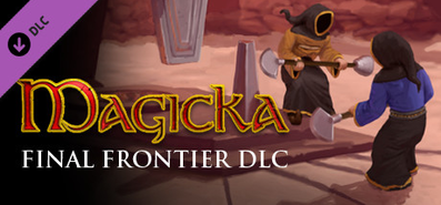 Купить Magicka 2 Deluxe Edition на steambuy Купить Magicka: Final Frontier