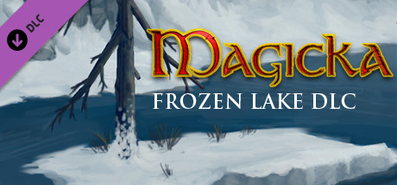 Купить Magicka 2 Deluxe Edition на steambuy Купить Magicka: Frozen Lake