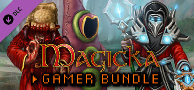 Купить Magicka 2 Deluxe Edition на steambuy Купить Magicka: Gamer Bundle