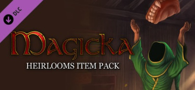 Купить Magicka 2 Deluxe Edition на steambuy Купить Magicka: Heirlooms Item Pack