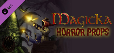 Купить Magicka 2 Deluxe Edition на steambuy Купить Magicka: Horror Props Item Pack