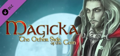 Купить Magicka 2 Deluxe Edition на steambuy Купить Magicka: The Other Side of the Coin