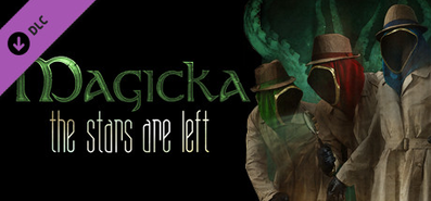 Купить Magicka 2 Deluxe Edition на steambuy Купить Magicka: The Stars Are Left