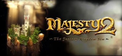 Купить на steambuy Купить Majesty 2