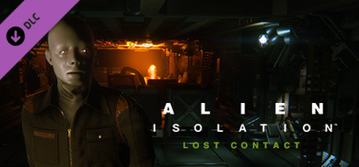 Купить на steambuy Купить Alien: Isolation - Lost Contact