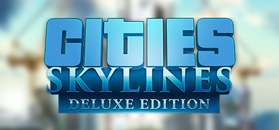 Купить на steambuy Купить Cities: Skylines Deluxe Edition