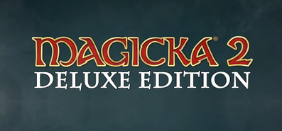 Купить Magicka на steambuy Купить Magicka 2 Deluxe Edition