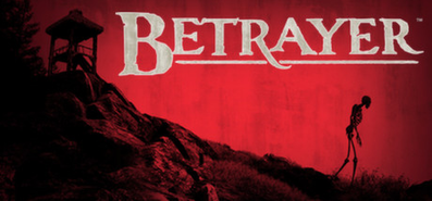 Купить на steambuy Купить Betrayer