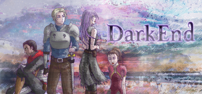 Купить на steambuy Купить DarkEnd