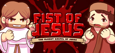 Купить на steambuy Купить Fist of Jesus