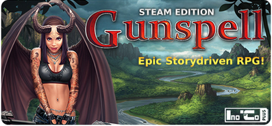 Купить на steambuy Купить Gunspell - Steam Edition