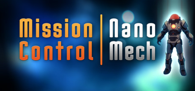 Купить на steambuy Купить Mission Control: NanoMech