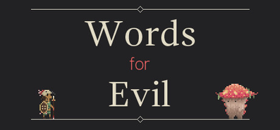 Купить на steambuy Купить Words for Evil