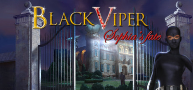 Купить на steambuy Купить Black Viper: Sophia's Fate