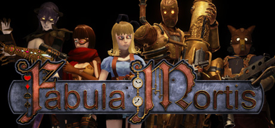 Купить на steambuy Купить Fabula Mortis