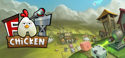 Купить на steambuy Купить Fat Chicken