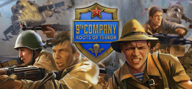 Купить на steambuy Купить 9th Company: Roots Of Terror