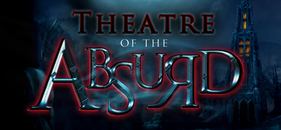 Купить на steambuy Купить Theatre Of The Absurd